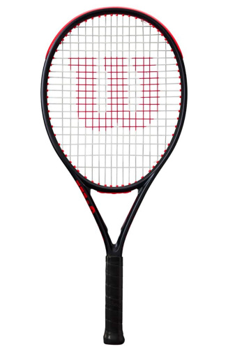 Wilson  ракетка для большого тенниса детская Clash 25 V3.0 str