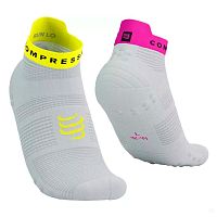 Compressport  носки Pro Racing Socks v4.0 Run Low