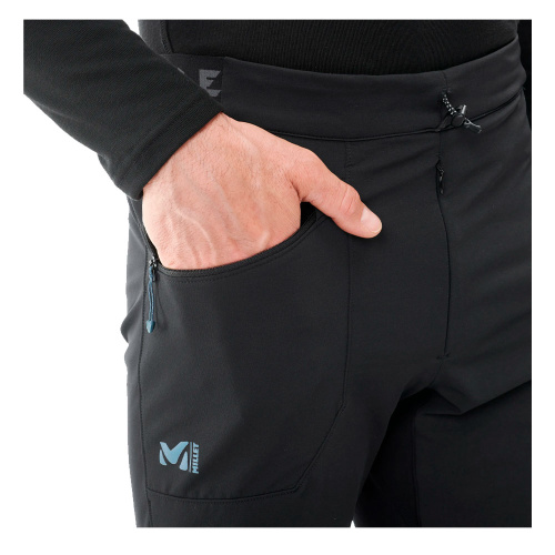 Millet  брюки мужские Pierrament фото 2