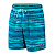 Speedo  шорты пляжные мужские Print redondo (L, navy-blue)