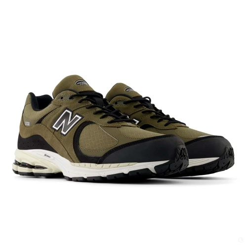 New Balance  кроссовки мужские Gtx 2002 фото 2