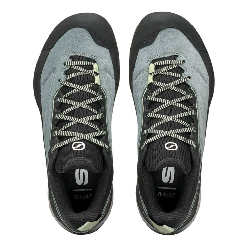 Scarpa  кроссовки женские Rapid Xt фото 4