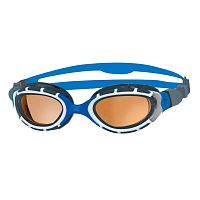 Zoggs  очки для плавания Predator flex polarized