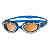 Zoggs  очки для плавания Predator flex polarized (one size, blue grey polarized copper)