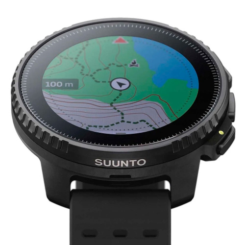 Suunto  часы Vertical Solar фото 6