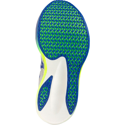 Mizuno  кроссовки Hyperwarp Pro фото 3