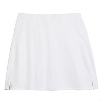 Wilson  юбка детская Team Flat Front G