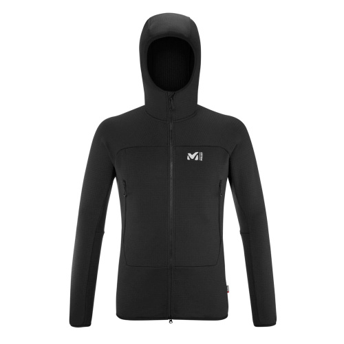 Millet  кофта мужская Fusion grid
