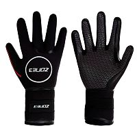 Zone3  перчатки из неопрена Heat-tech
