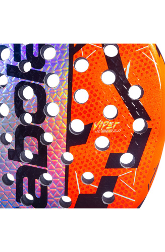 Babolat  ракетка для падел-тенниса Viper Jl 3.0 фото 3