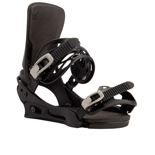 Burton  крепления сноубордические мужские Cartel - 2021-2023