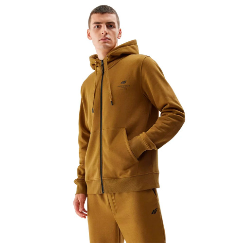 4F  толстовка мужская Sportstyle Core Plus фото 2
