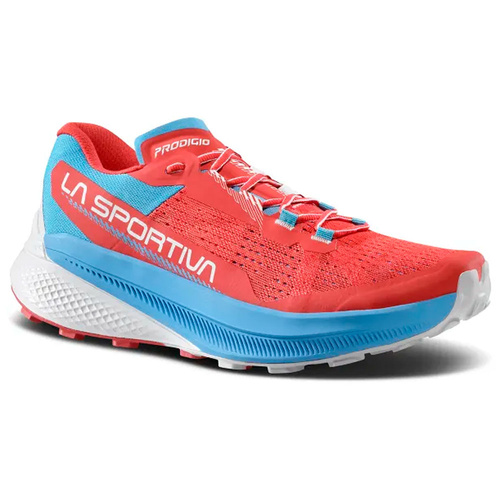 La Sportiva  кроссовки женские Prodigio 2 фото 2