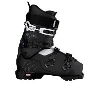 K2  ботинки горнолыжные BFC W 75 Gripwalk