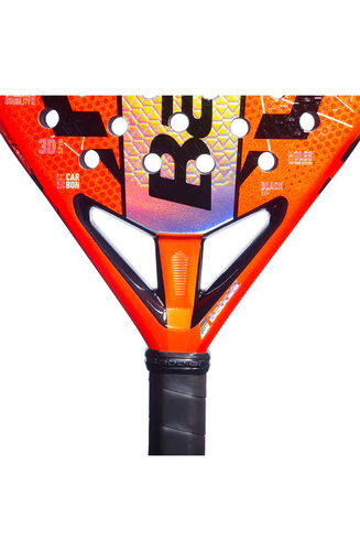 Babolat  ракетка для падел тенниса Viper Soft JL 3.0 фото 4