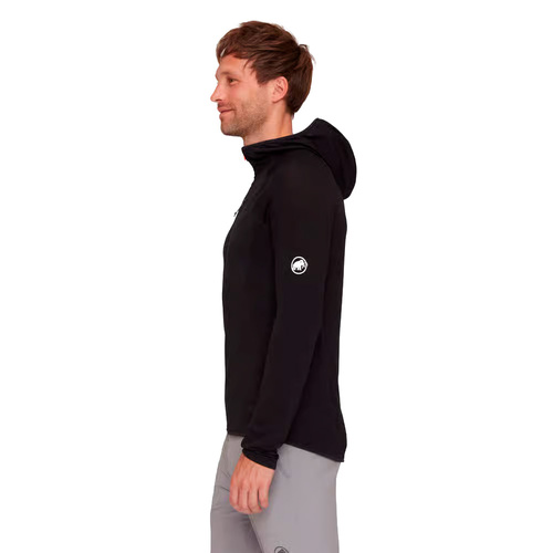 Mammut  кофта мужская Aenergy Light ML фото 3