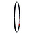SUNringle  обод  Asalt SL1 451 (28P*, black)