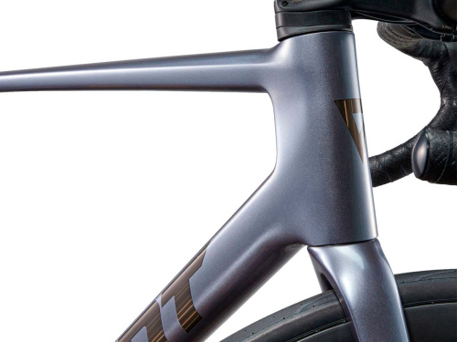 Giant  велосипед TCR Advanced Pro 0 AXS - 2025 фото 3