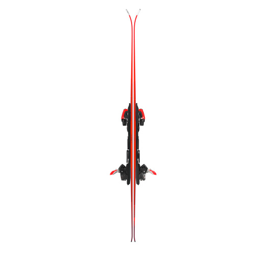 Atomic  лыжи горные Redster S9 RVSK S + X 12 GW red black фото 3