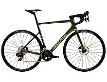 Cannondale  велосипед 700 U S6 EVO Carbon Disc Rival AXS - 2022-2023