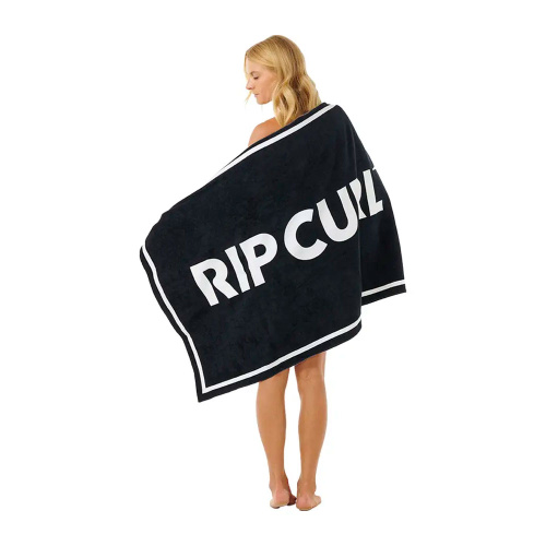 Rip Curl  полотенце Brand logo фото 3