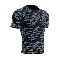 Compressport  футболка мужская Training SS Tshirt 