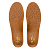 Sidas  стельки 3 feet Outdoor High (S, yellow)