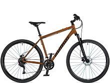 Author  велосипед Vertigo - 2026