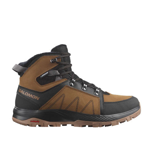 Salomon  ботинки мужские Outchill