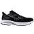 Mizuno  кроссовки мужские Wave Inspire 21 2E (11 (46), black-silver-metallic gray)