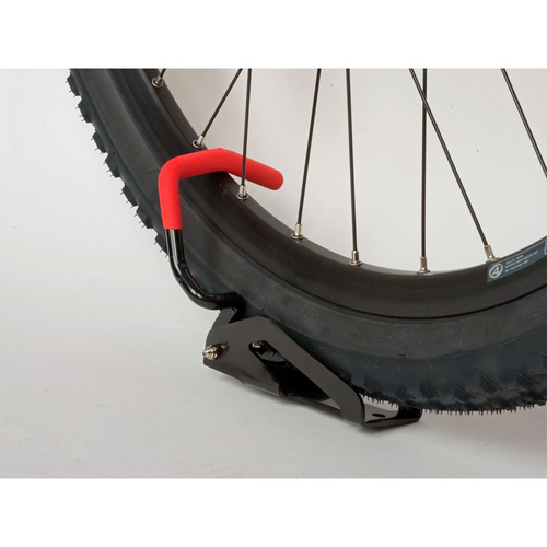 Author  крепление на стену CC W05 wheel фото 2