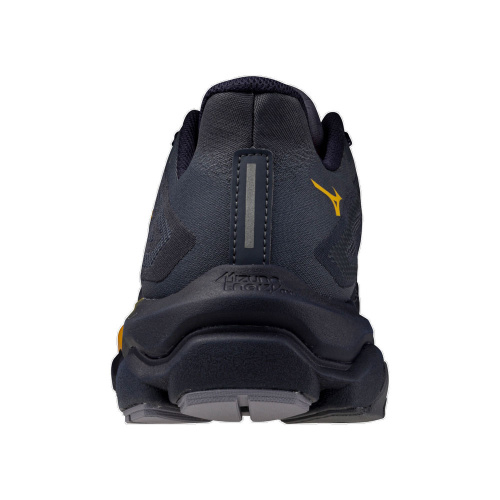 Mizuno  кроссовки мужские Wave Horizon 8 фото 3