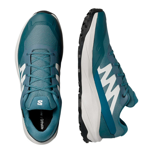 Salomon  кроссовки мужские Outscape GTX фото 3