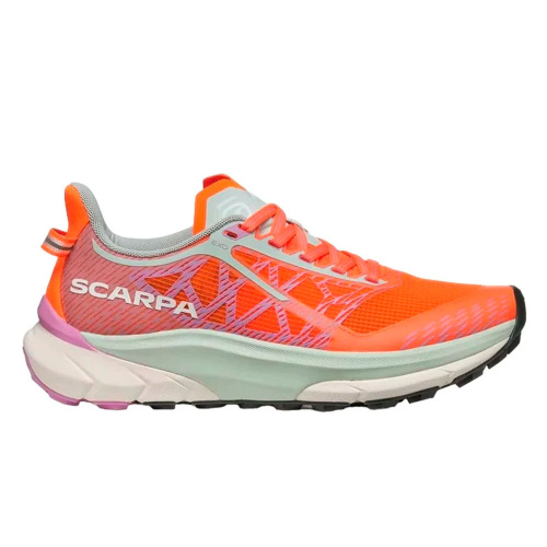 Scarpa  кроссовки женские Golden Gate 2