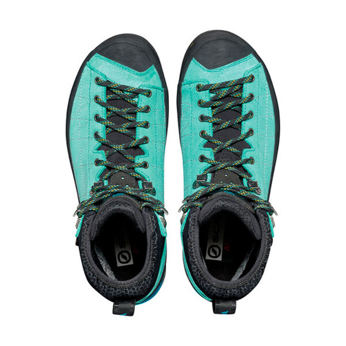 Scarpa  ботинки женские Zodiac Tech Gtx фото 4