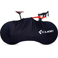 Cube  чехол для велосипеда Bike Cover