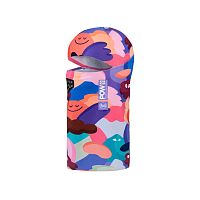 Buff  балаклава Thermonet Hinged Balaclava Youth