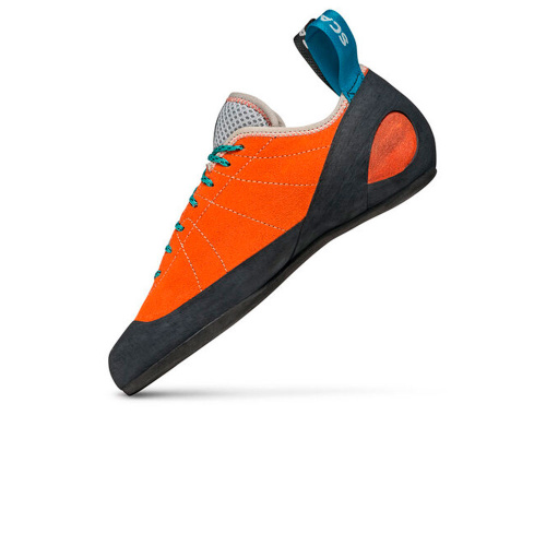 Scarpa  скальные туфли женские Helix фото 6