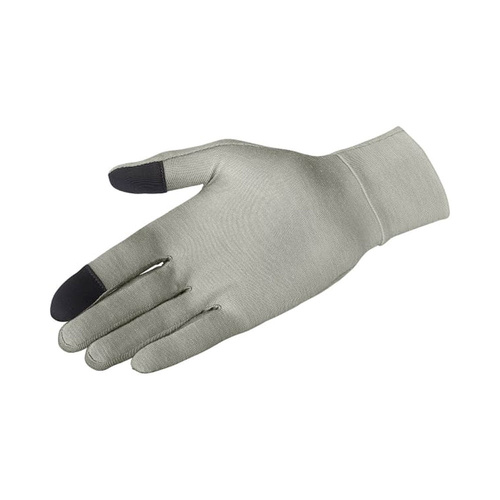 Salomon  перчатки Merino фото 3