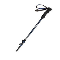 Naturehike  палка треккинговая Hoar Trek EXT1-three-section Carbon Fiber Trekking Pole - шт.