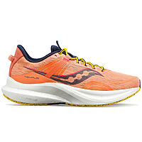 Saucony  кроссовки мужские Tempus