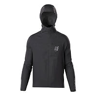 Compressport  куртка мужская Tempest Waterproof Jacket M