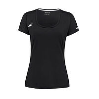 Babolat  футболка женская Play Cap Sleeve Top