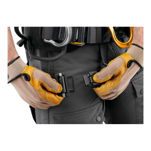 Petzl  страховочная обвязка Astro Eur 1 фото 5