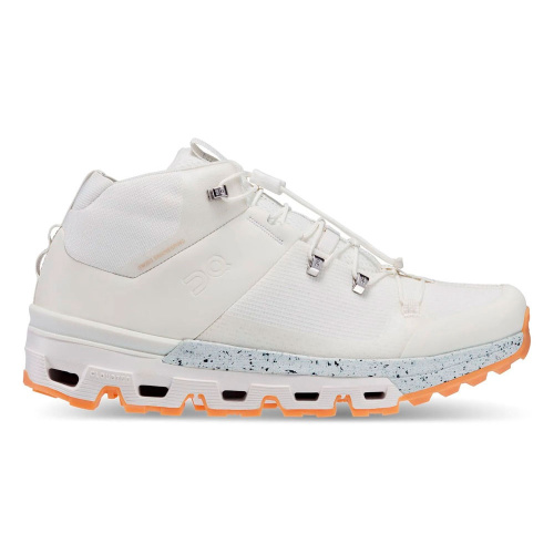 On  кроссовки женские Cloudtrax Undyed 1