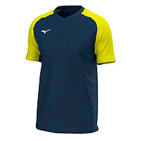 Mizuno  футболка мужская Game Shirt Meisaigara