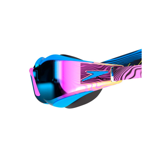 Speedo  очки для плавания Fastskin hyper elite mir фото 3
