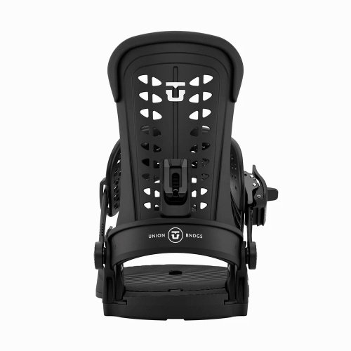 Union  крепления сноубордические женские Trilogy Classic фото 3