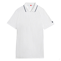 Wilson  футболка-поло мужская Team Seamless Polo 2.0
