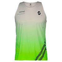 Scott  футболка мужская RC run